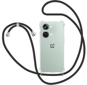 ProGuard OnePlus Nord 3 Hülle mit schwarzem Kabel