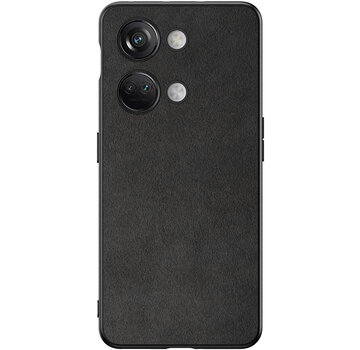 ProGuard OnePlus Nord 3 Case Premium Alcantara