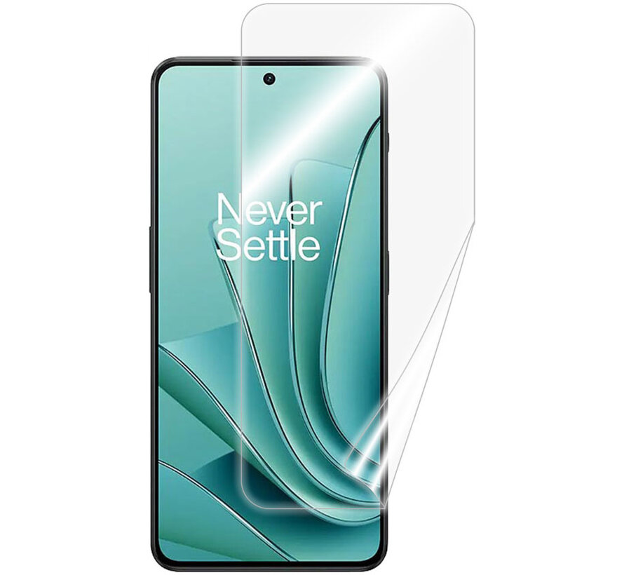 OnePlus Nord 3 Displayschutzfolie Clear ScreenPlex (2 Stk.)