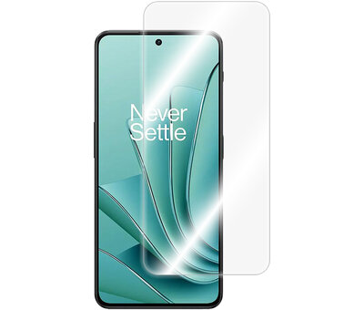 Nillkin OnePlus Nord 3 Hülle Super Frosted Shield Blau
