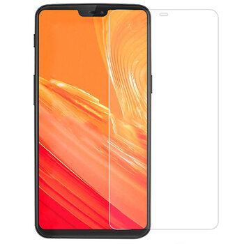 ProGuard OnePlus 6  Screen Protector Clear ScreenPlex (2 st.)