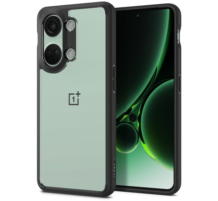 OnePlus Nord 3 5G Ultra Hybrid case