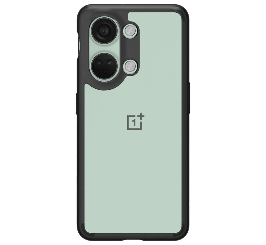 OnePlus Nord 3 5G Ultra Hybrid case