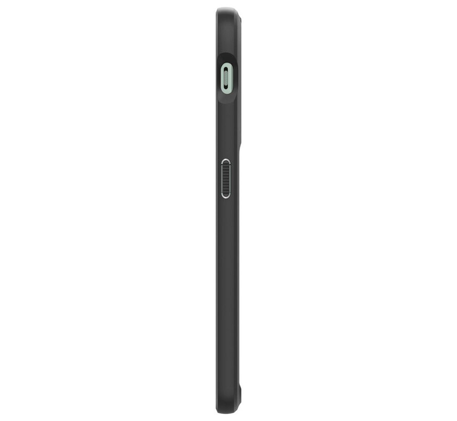 OnePlus Nord 3 5G Ultra Hybrid-Hülle
