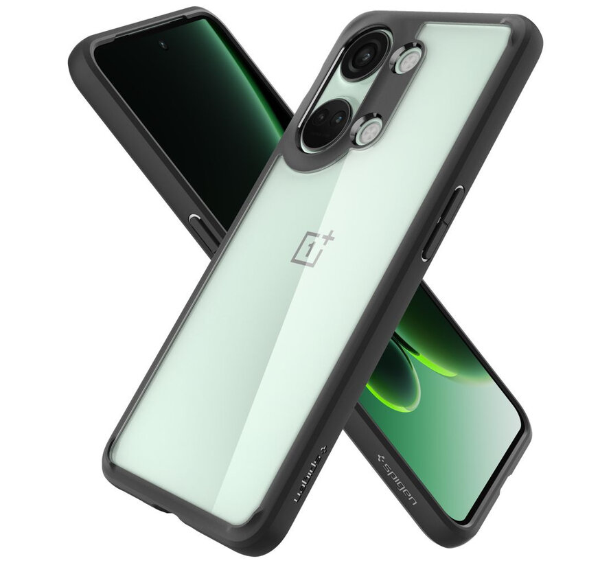 OnePlus Nord 3 5G Ultra Hybrid-Hülle