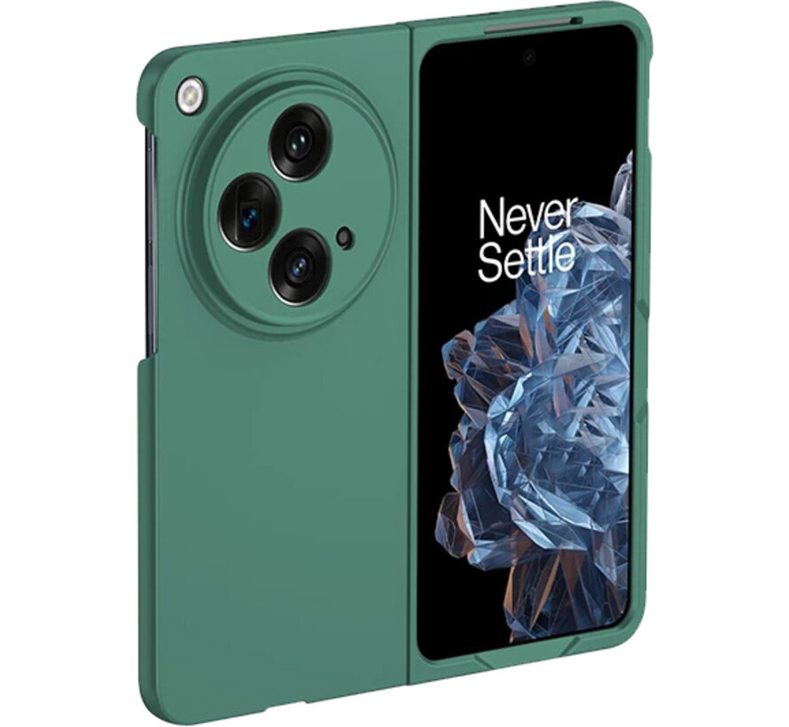 OnePlus Open case Green