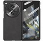 OnePlus Open case leather Black