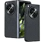 OnePlus Open Hoesje Carbon Fiber