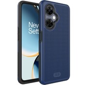 Tudia OnePlus Nord CE 3 Lite Case MergeGrip DualShield Blue