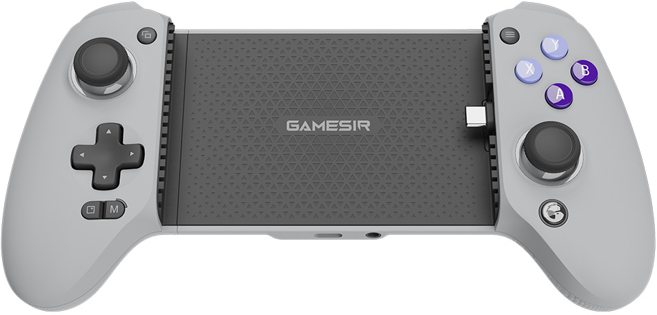 GameSir G8 Galileo controller review - No controller support? No problem