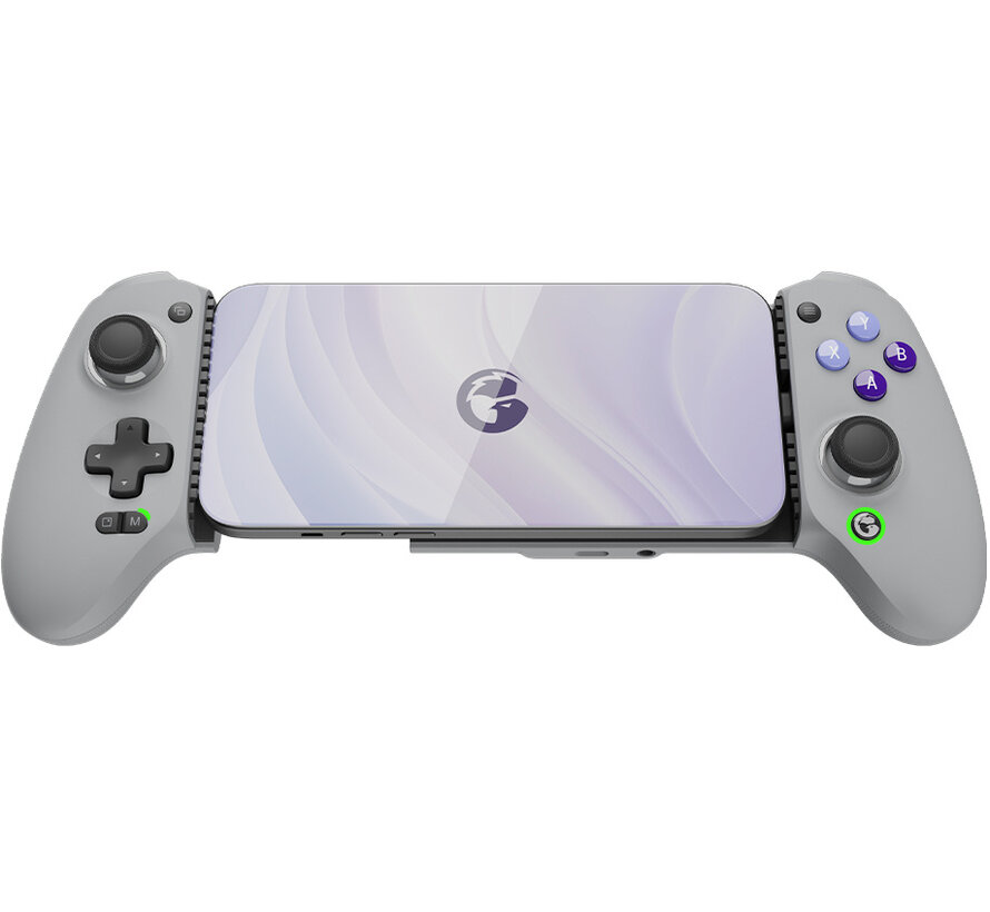 G8 Mobile Gaming Controller USB-C Android/iOS