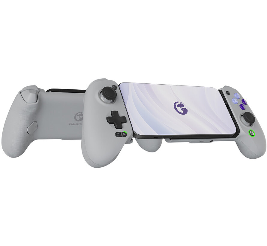 G8 Mobiele gamingcontroller USB-C Android/iOS