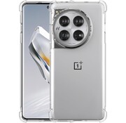 ProGuard OnePlus 12 Hülle Xtreme TPU Transparent