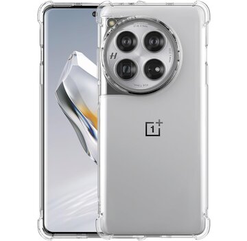 ProGuard OnePlus 12 Case Xtreme TPU Transparent