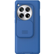 Nillkin OnePlus 12 Case CamShield Pro Blue