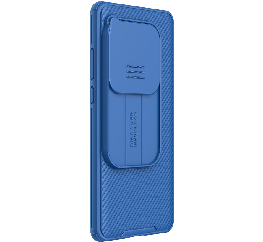 OnePlus 12 Case CamShield Pro Blue