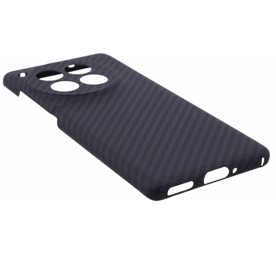 OnePlus 12 Case Carbon Fiber