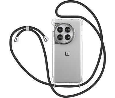 ProGuard OnePlus 12 Case With Black Cord