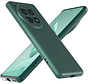 OnePlus 12 Case Liquid Silicone Green