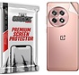 OnePlus 12R Satin Skin Rückenprotektor Matt