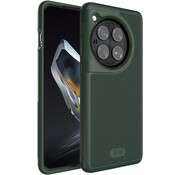 Tudia OnePlus 12 Case MergeGrip Dark Green