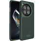 OnePlus 12 Case MergeGrip Dark Green