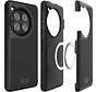 OnePlus 12 Case MergeGrip [MagSafe] Black