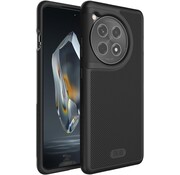 Tudia OnePlus 12R Case MergeGrip Black