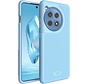 OnePlus 12R Case MergeGrip Bay Blue