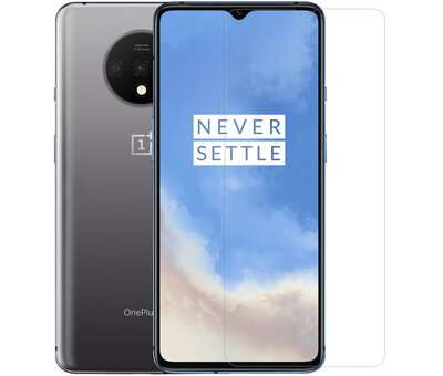 Tudia OnePlus 7T Hülle Merge Schwarz