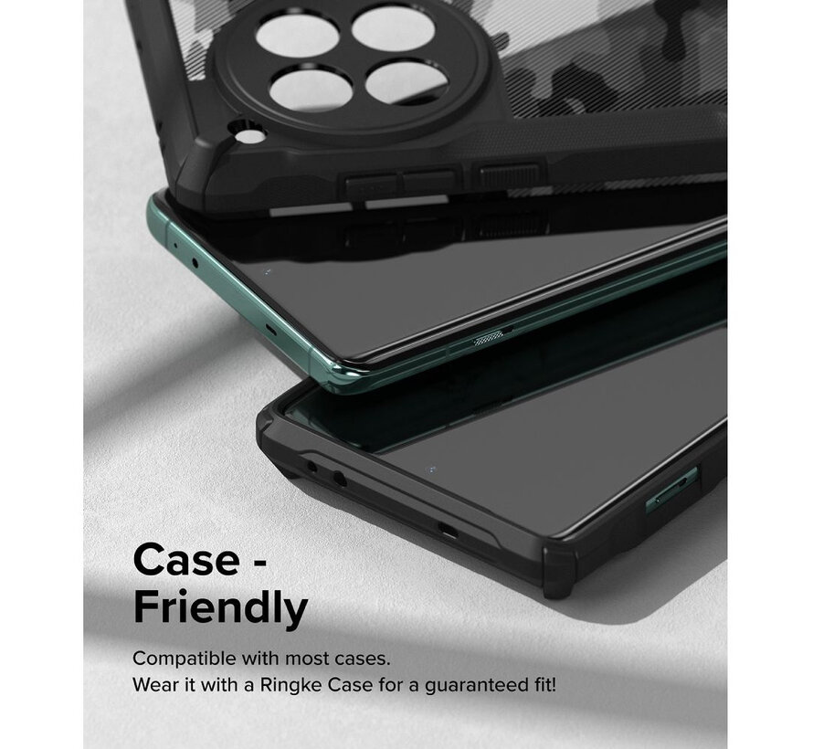 OnePlus 12 Dual Easy Screen Protector Film (2 pcs.)