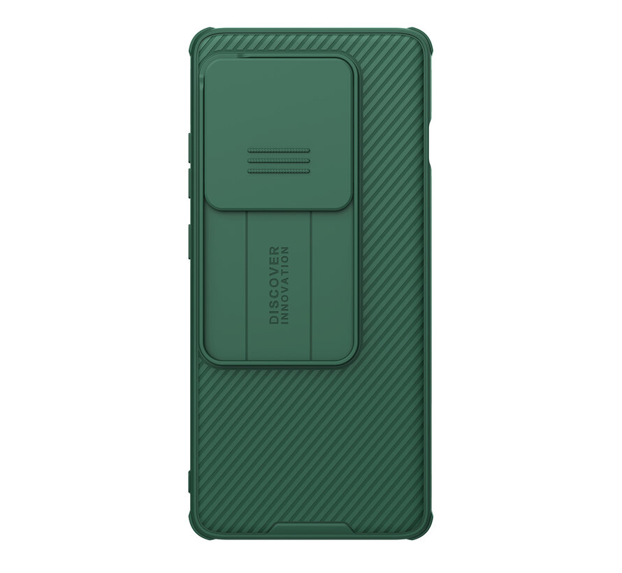 OnePlus 12R Case CamShield Pro Green