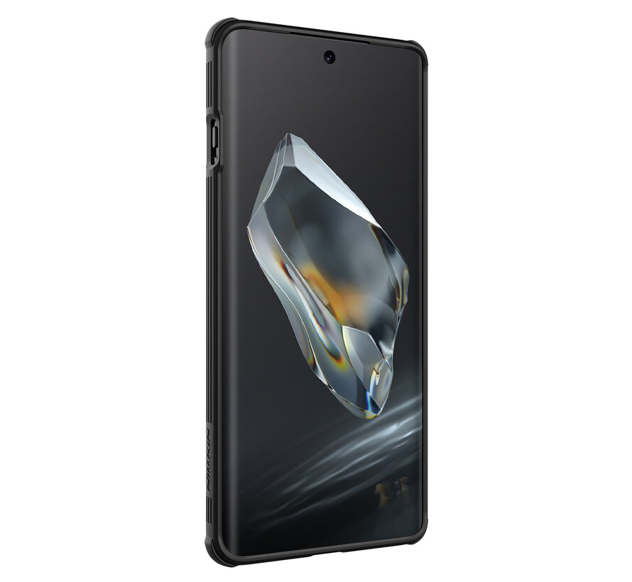 OnePlus 12R Case CamShield Pro Black