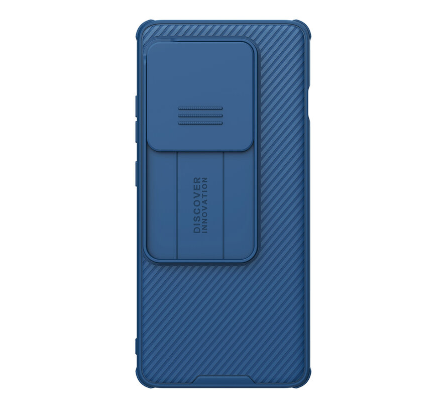 OnePlus 12R Hülle CamShield Pro Blau