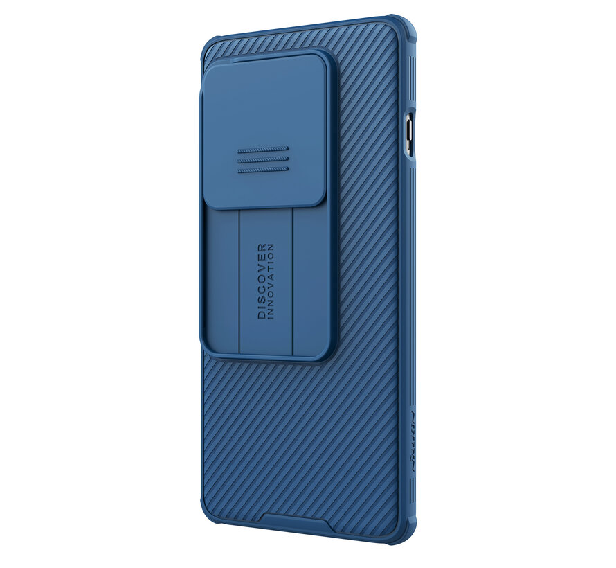 OnePlus 12R Case CamShield Pro Blue