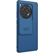 Nillkin OnePlus 12R Case CamShield Pro Blue