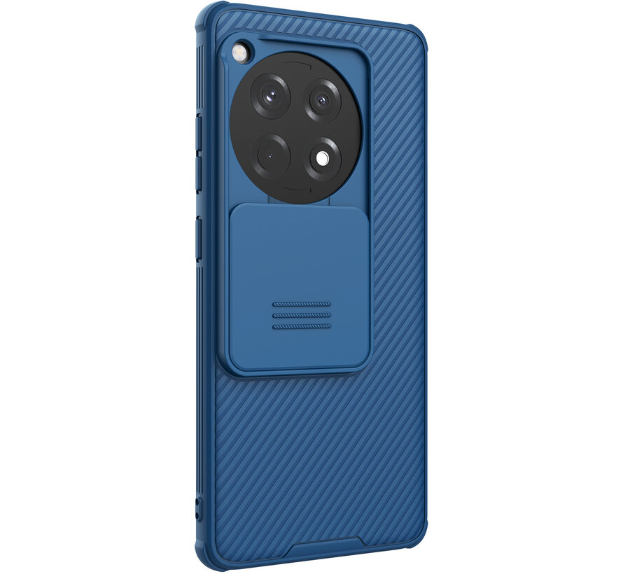 OnePlus 12R Case CamShield Pro Blue