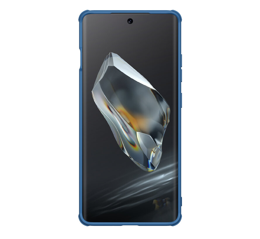 OnePlus 12R Case CamShield Pro Blue