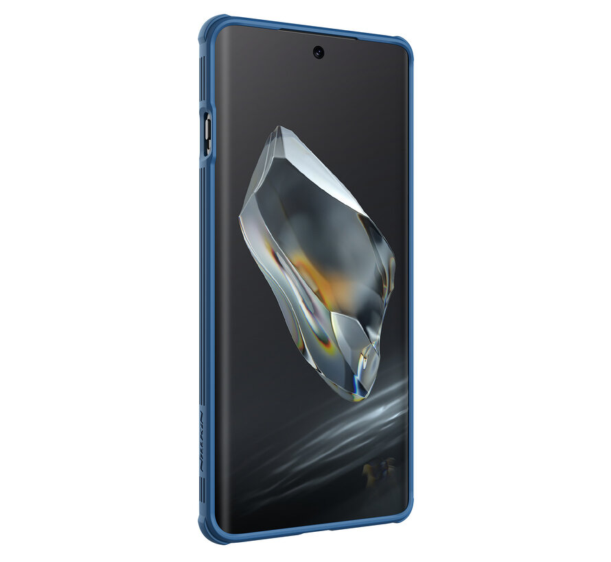 OnePlus 12R Case CamShield Pro Blue