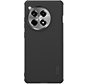 OnePlus 12R Case Super Frosted Shield Pro Black