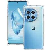 ProGuard OnePlus 12R Hülle Xtreme TPU Transparent