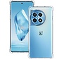 OnePlus 12R Case Xtreme TPU Transparent