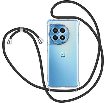 ProGuard OnePlus 12R Case With Black Cord