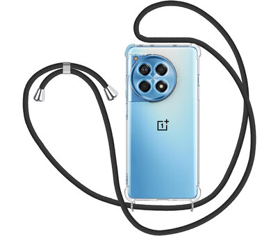 ProGuard OnePlus 12R Case With Black Cord