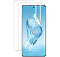OnePlus 12R Screen Protector Mat ScreenPlex (2 st.)