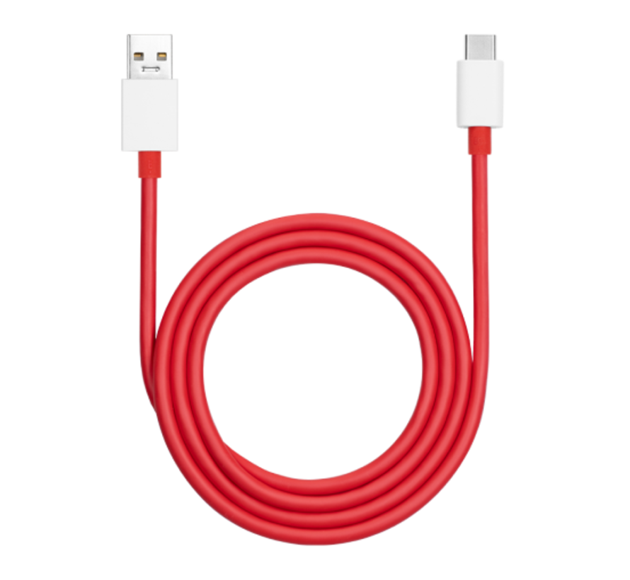 USB-A-auf-USB-C-Kabel 100 W 100 cm SUPERVOOC