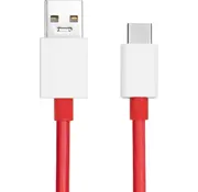 OnePlus USB-A to USB-C Cable 100W 100cm SUPERVOOC