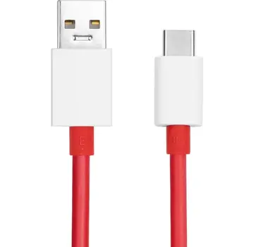 OnePlus USB-A-auf-USB-C-Kabel 100 W 100 cm SUPERVOOC