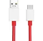 USB-A naar USB-C Kabel 100W 100cm SUPERVOOC