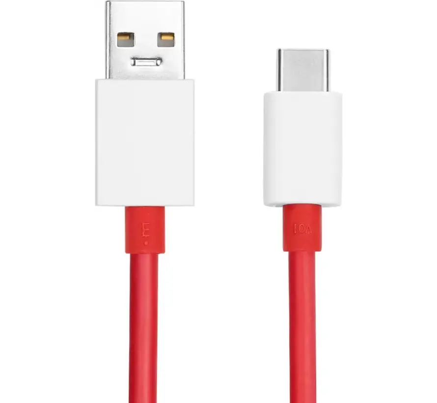USB-A-auf-USB-C-Kabel 100 W 100 cm SUPERVOOC